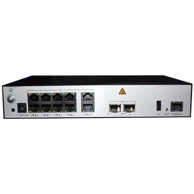 WLAN AC6508 Erişim Denetleyicisi 10xGE 2*10GE SFP+ AC Kablosuz Erişim Noktası