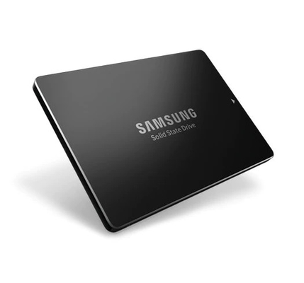 Samsung Dahili Sabit Disk SSD 960GB 2.5 İnç Kurumsal Değer 6G SATA SSD