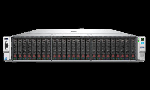 H3C Rackmount Depolama Sunucusu UniServer R4900 G5 2U Kaliteli H3c Sunucu Satışları