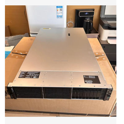 HPE ProLiant DL560 Gen10 Veri Merkezi Sanallaştırma için En Son yoğunluk sunucusu