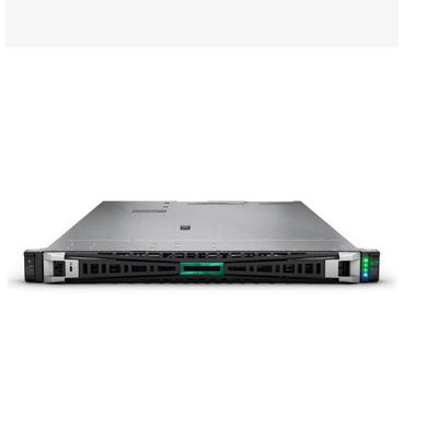 HPE ProLiant DL20 Gen11 Rack Server Güvenilir Çok yönlü Akıllı Perakende Zinciri İşlemleri
