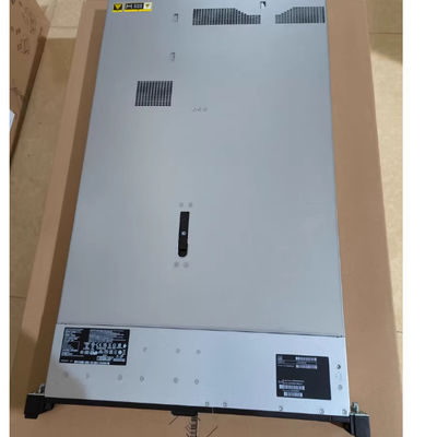 Rak modeli HPE ProLiant DL20 Gen10 Sunucu Kompakt Perakende Zinciri Kuruluşları İçin Çok yönlü