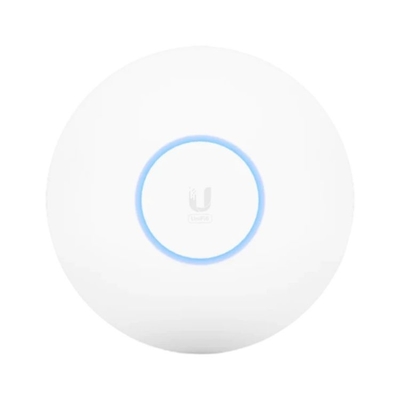 2,4 GHz 5 GHz WiFi 6 Erişim Noktası İç Mekan 300'den Fazla İstemci Desteği UniFi6 Pro