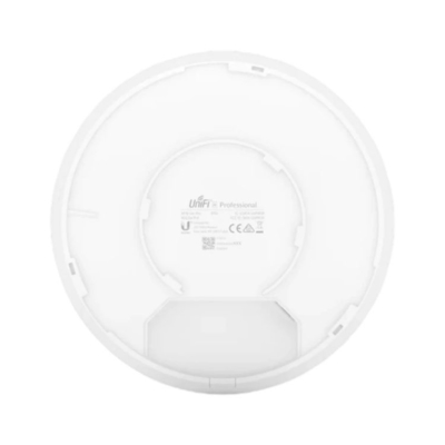 2,4 GHz 5 GHz WiFi 6 Erişim Noktası İç Mekan 300'den Fazla İstemci Desteği UniFi6 Pro