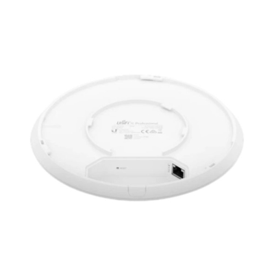 2,4 GHz 5 GHz WiFi 6 Erişim Noktası İç Mekan 300'den Fazla İstemci Desteği UniFi6 Pro