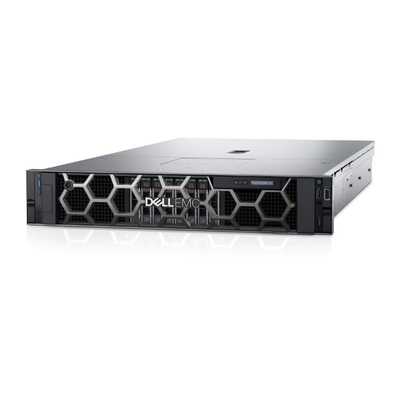 EMC R750xa Dell Poweredge Sunucu 2U GPU Sunucu Bilgisayar