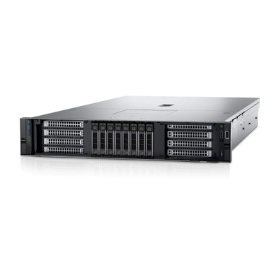 EMC R750xa Dell Poweredge Sunucu 2U GPU Sunucu Bilgisayar