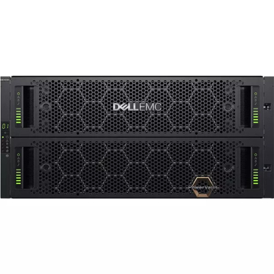 3.84T SAS SSD Depolama Sunucusu 24 Sürücü DELL EMC PowerVault ME5024 Depolama Dizisi