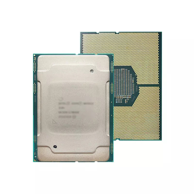 Xeon Silver 4214Y INTEL CPU İşlemci 2.20 GHz 12 Çekirdekli Sunucu Kurumsal CPU