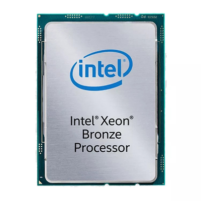 Intel Xeon Silver 4210R 2,4 GHz 13,75M Önbellek 10 Çekirdekli Sunucu CPU