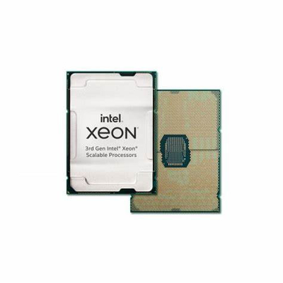 Intel Xeon Silver 4316 İşlemci 30M Önbellek 2.3 GHz 20 Çekirdekli Sunucu 3. Nesil