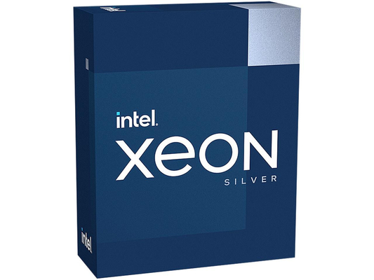 Intel Xeon Silver 4316 İşlemci 30M Önbellek 2.3 GHz 20 Çekirdekli Sunucu 3. Nesil