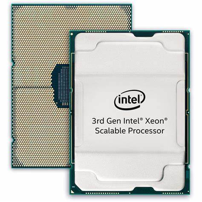 Xeon Gold 6348 INTEL CPU İşlemci 2.6GHz 28 Çekirdekli 42M Intel Xeon CPU