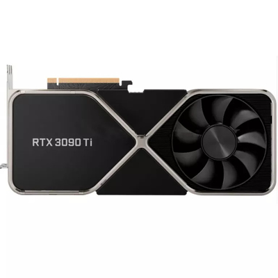 Nvidia Oyun Kartı RTX 3090 Ti OC 24Gb Ekran Kartı Nvidia Geforce RTX 3090TI