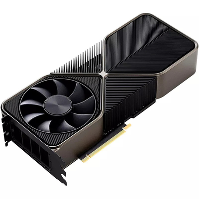 Nvidia Oyun Kartı RTX 3090 Ti OC 24Gb Ekran Kartı Nvidia Geforce RTX 3090TI