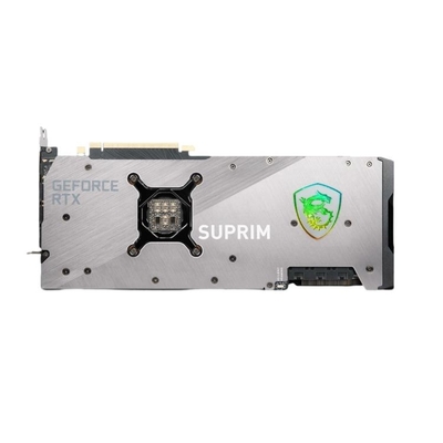 MSI GeForce RTX 3080 SUPRIM X 12G LHR Olmayan Oyun Grafik Kartı 384 Bit