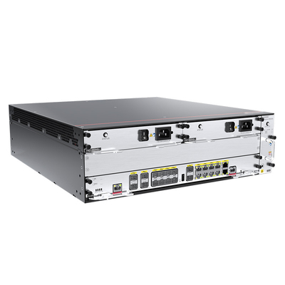 NetEngine AR6300 HUAWEI Kurumsal Ağ Yönlendiricisi 2*SRU Yuvası 4*SIC Yuvası
