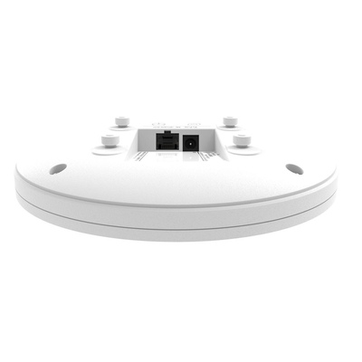 Huawei AirEngine 5762-12 2.4GHz 5GHz Wifi 6 Erişim Noktası İç Mekan Duvar Tavanı