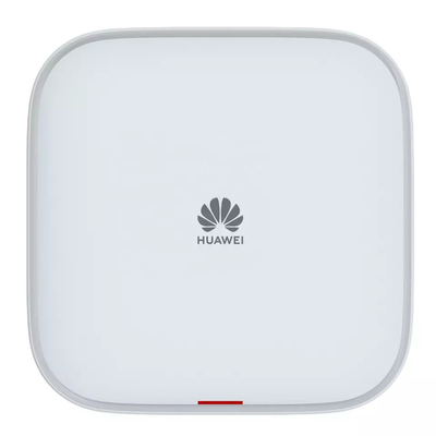 BLE 5.0 Erişim Noktası Wifi 6 Huawei 5G AirEngine 6760-X1, 1152 Kullanıcıyı Destekler