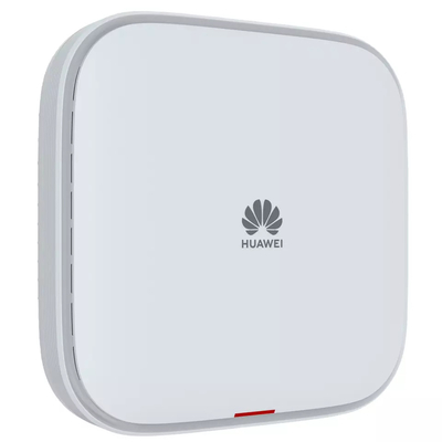 BLE 5.0 Erişim Noktası Wifi 6 Huawei 5G AirEngine 6760-X1, 1152 Kullanıcıyı Destekler