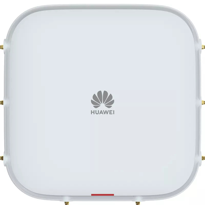 10GE Uplink Erişim Noktası Huawei Wifi 6 AirEngine 6760-X1E Akıllı Anten Desteği