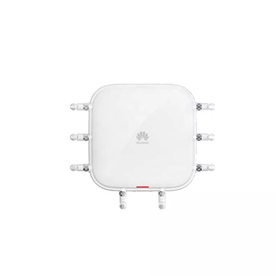 10GE Uplink Erişim Noktası Huawei Wifi 6 AirEngine 6760-X1E Akıllı Anten Desteği