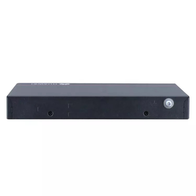 1 GE SFP Anahtarı Datacom Anahtarları 8 Bağlantı Noktalı Gigabit Anahtarı S5731-L8T2ST-RUA