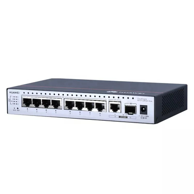 SFP PoE+ Datacom Anahtarları 8 Bağlantı Noktalı Gigabit Ethernet Anahtarı Huawei CloudEngine S5731-L