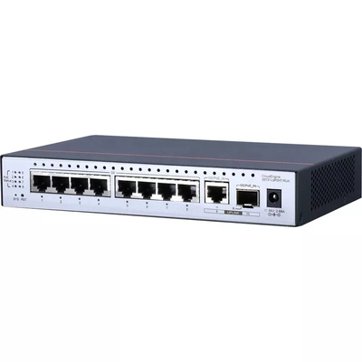 S5731-L Huawei Kampüs Anahtarı PoE+ 8 Bağlantı Noktalı Ethernet Anahtarı 20 Gbit/S