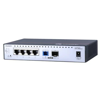HUAWEI 4 Bağlantı Noktalı Poe Ağ Anahtarı S5731-L4P2S-RUA 4*10/100/1000 Base-T