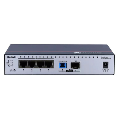 HUAWEI 4 Bağlantı Noktalı Poe Ağ Anahtarı S5731-L4P2S-RUA 4*10/100/1000 Base-T