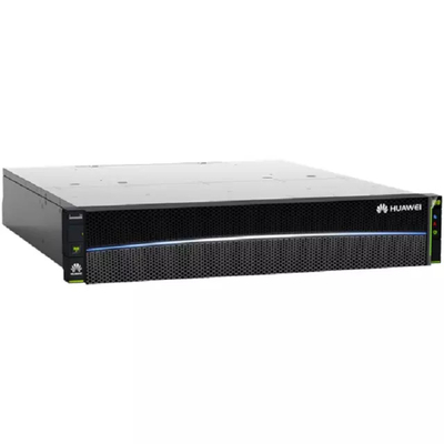 Çift Denetleyici SAS 3.0 Huawei OceanStor 2200 V5 16GB 32GB Depolama Sistemi