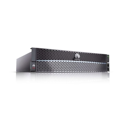 Çift Denetleyici SAS 3.0 Huawei OceanStor 2200 V5 16GB 32GB Depolama Sistemi
