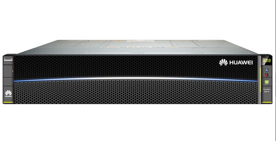 Çift Denetleyici SAS 3.0 Huawei OceanStor 2200 V5 16GB 32GB Depolama Sistemi
