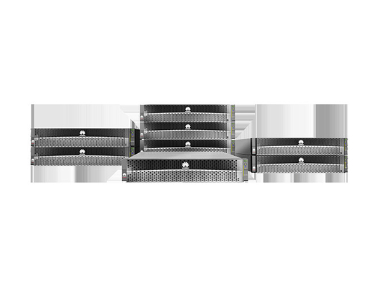 OceanStor 5610 Hibrit Flaş Veri Depolama Sunucusu 768 GB - 8 TB