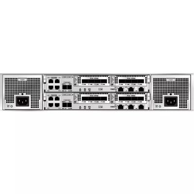 OceanStor 5610 Hibrit Flaş Veri Depolama Sunucusu 768 GB - 8 TB
