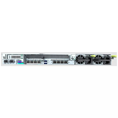 1288H V6 Huawei Fusionserver, 32 DDR4 DIMM ve 10 2,5 İnç Sabit Disk 1U'yu Destekler