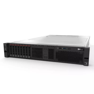 Orijinal Huawei 2488H V5 Intel Xeon Raf Tipi Sunucu 2U Desteği 48 DDR4 DIMM