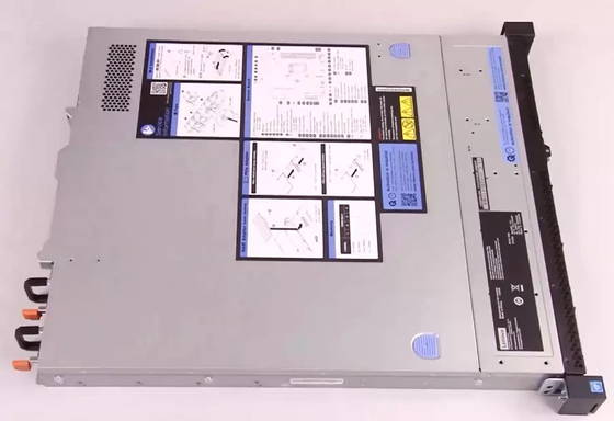 Think System SR250 V2 4SFF Raf Depolama Sunucusu Intel Xeon E-2378G İşlemci