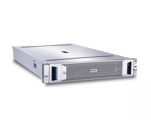 26 SFF Sürücüleri Depolama Sunucusu UniServer R6700 G3 48 DDR4 4 Soket Raf Sunucusu