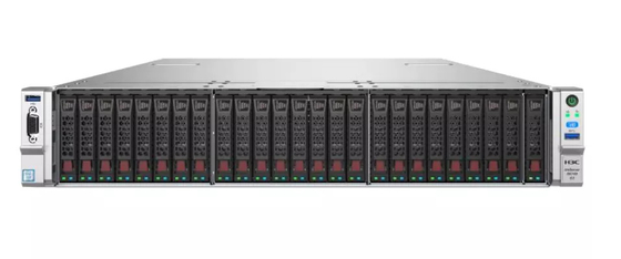 26 SFF Sürücüleri Depolama Sunucusu UniServer R6700 G3 48 DDR4 4 Soket Raf Sunucusu