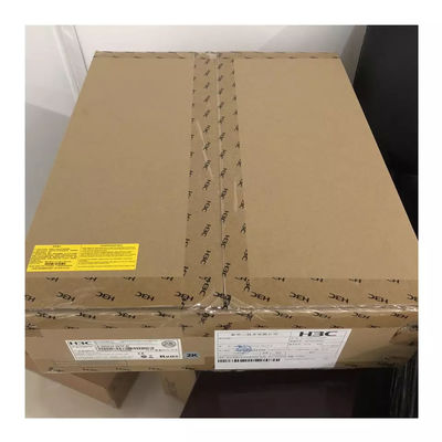LS-S5120V2-28P-LI H3C Sunucu Katmanı 2 Erişim Anahtarı 24*10/100/1000 Base-T