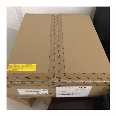24 Bağlantı Noktalı Gigabit POE Ağ Anahtarı LS-S5120V2-28P-HPWR-LI H3C