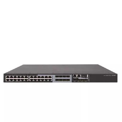 LS-S5120V2-20P-LI H3C Sunucu 104Gbps Anahtarlama Kapasitesi