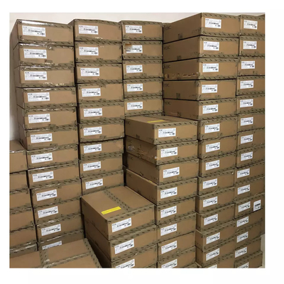 LS-S5560S-52S-EI H3C 4 Bağlantı Noktalı Gigabit Optik Yönetilebilir Katman 3 Çekirdek Anahtarı
