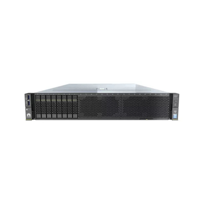 Çift CPU HUAWEI Fusion Sunucusu 2288H V5 2U Depolama Sunucusu Sanallaştırma Ana Bilgisayarı