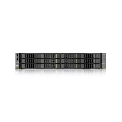 Çift CPU HUAWEI Fusion Sunucusu 2288H V5 2U Depolama Sunucusu Sanallaştırma Ana Bilgisayarı