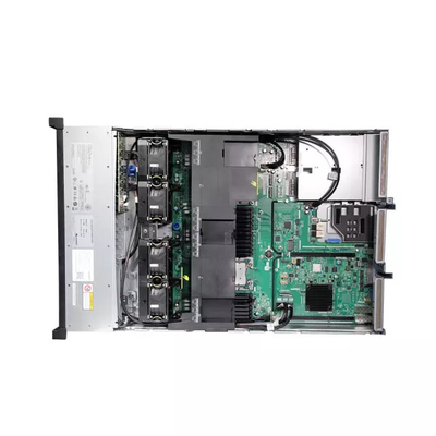 Çift CPU HUAWEI Fusion Sunucusu 2288H V5 2U Depolama Sunucusu Sanallaştırma Ana Bilgisayarı
