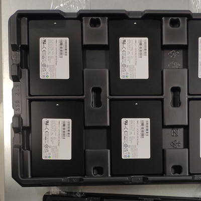 MZ7LH3T8HMLT Samsung PM883 3.84 TB 6Gb/S 2.5" AES 256 Bit Katı Hal Sürücüsü