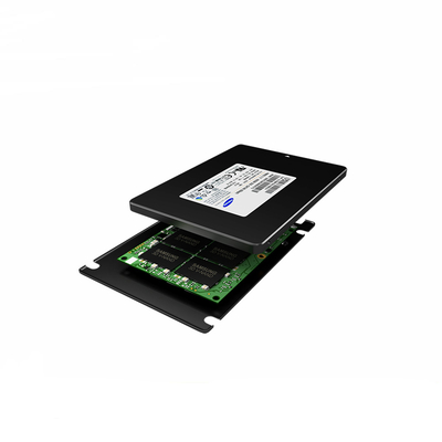 Samsung Dahili Sabit Disk SSD 960GB 2.5 İnç Kurumsal Değer 6G SATA SSD